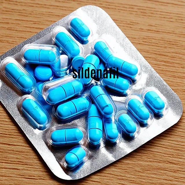 Sildenafil 25 mg precio